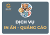DỊCH VỤ IN ẤN