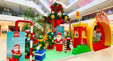 SẢN XUẤT - THI CÔNG QUẢNG CÁO