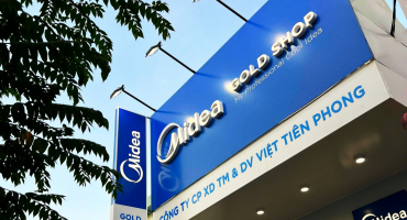 GIA CÔNG - SẢN XUẤT BẢNG HIỆU QUẢNG CÁO