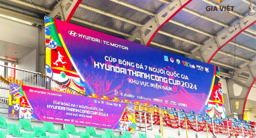 CÚP BÓNG ĐÁ 7 NGƯỜI QUỐC GIA 2024 (VSC-S4)