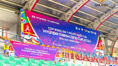 CÚP BÓNG ĐÁ 7 NGƯỜI QUỐC GIA 2024 (VSC-S4)