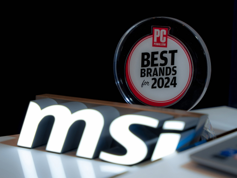 MSI CÔNG BỐ DÒNG LAPTOP TRANG BỊ RTX 50 SERIES ĐẦU TIÊN TẠI VIỆT NAM