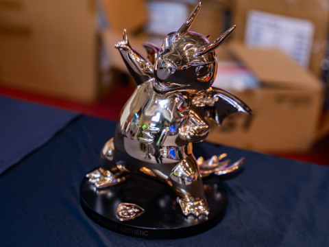 KỸ NIỆM 20 NĂM - LAPTOP MSI