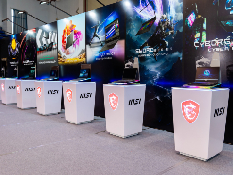 CÔNG NGHỆ LED - LASER - CNC 