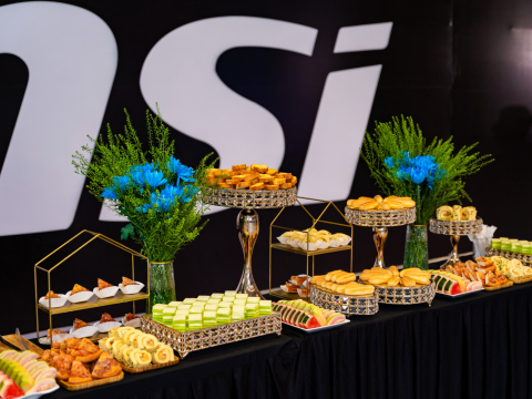 KỸ NIỆM 20 NĂM - LAPTOP MSI