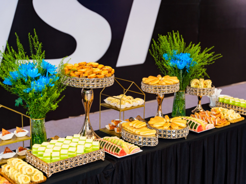 KỸ NIỆM 20 NĂM - LAPTOP MSI