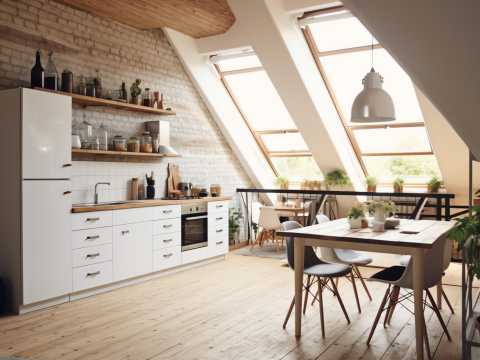 SẢN XUẤT - TRANG TRÍ NỘI NGOẠI THẤT