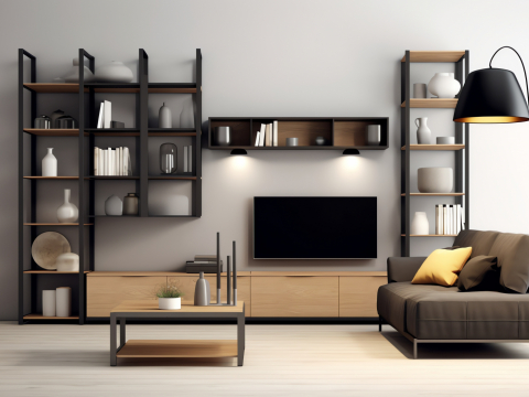 ĐỒ NỘI THẤT GIA VIỆT