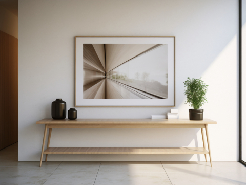 SẢN XUẤT - TRANG TRÍ NỘI NGOẠI THẤT