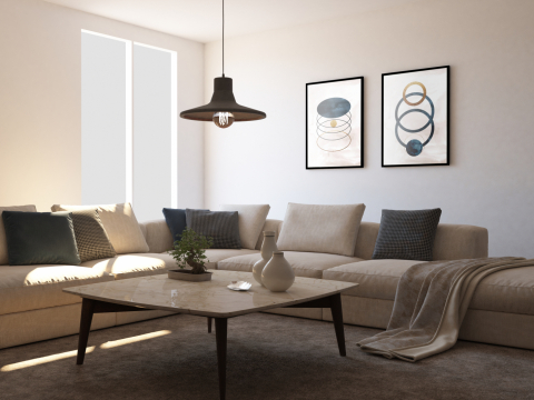 ĐỒ NỘI THẤT GIA VIỆT