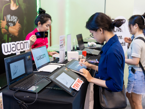 KỸ NIỆM 20 NĂM - LAPTOP MSI