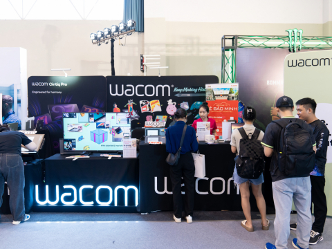 KỸ NIỆM 20 NĂM - LAPTOP MSI