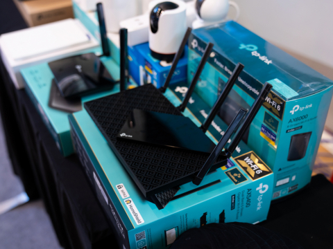 KỸ NIỆM 20 NĂM - LAPTOP MSI