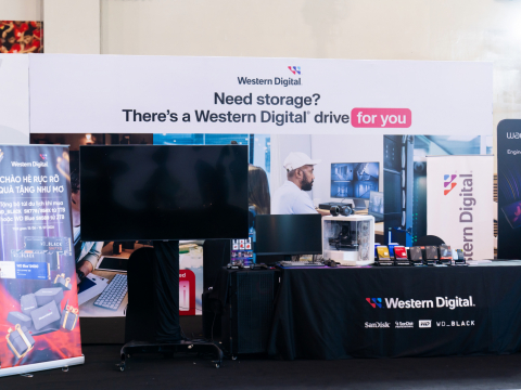 KỸ NIỆM 20 NĂM - LAPTOP MSI