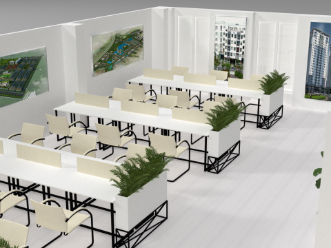 THIẾT KẾ - IN ẤN QUẢNG CÁO