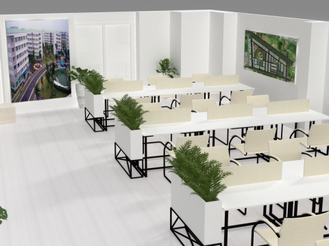 THIẾT KẾ - IN ẤN QUẢNG CÁO