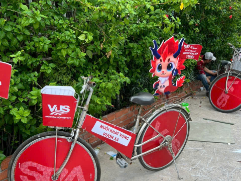 SẢN XUẤT - THI CÔNG - TRANG TRÍ QUẢNG CÁO