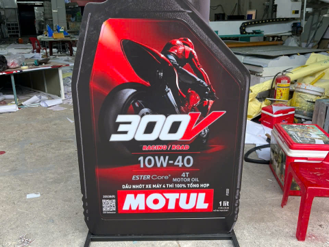 SẢN XUẤT - THI CÔNG - TRANG TRÍ QUẢNG CÁO