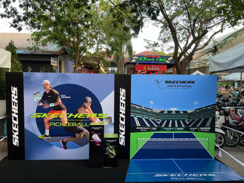 SẢN XUẤT - THI CÔNG - TRANG TRÍ QUẢNG CÁO