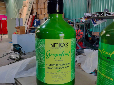 SẢN XUẤT - THI CÔNG - TRANG TRÍ QUẢNG CÁO