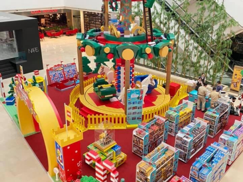 CÔNG NGHỆ LED - LASER - CNC 