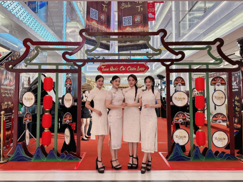 CÔNG NGHỆ LED - LASER - CNC 