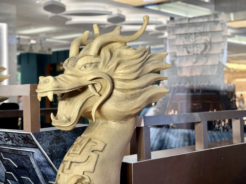 EVENT - RA MẮT GAME TAM QUỐC CHÍ