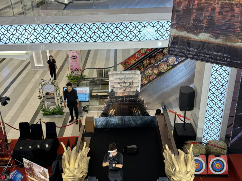 EVENT - RA MẮT GAME TAM QUỐC CHÍ