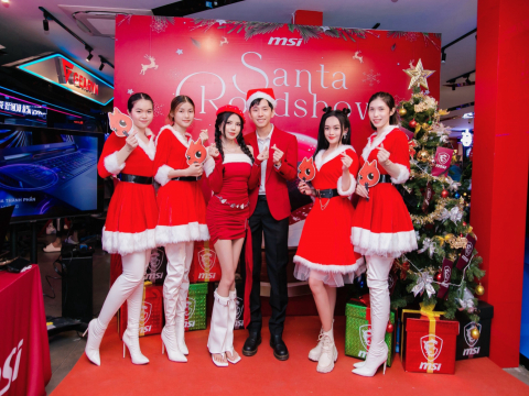 MSI LAPTOP - NOEL ACTIVATION
