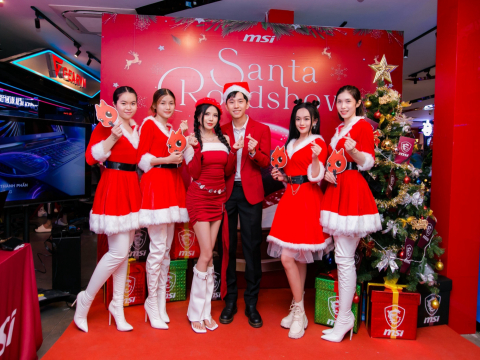 MSI LAPTOP - NOEL ACTIVATION