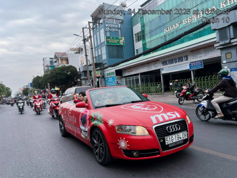 MSI LAPTOP - NOEL ACTIVATION