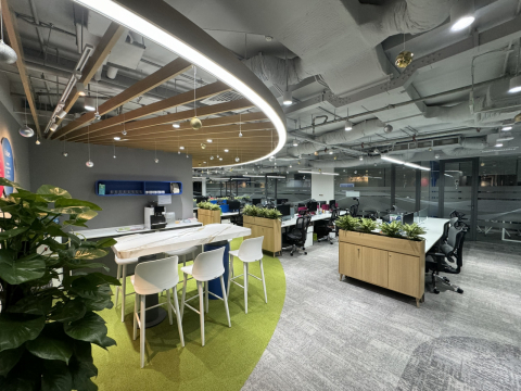 SẢN XUẤT - THI CÔNG - TRANG TRÍ QUẢNG CÁO