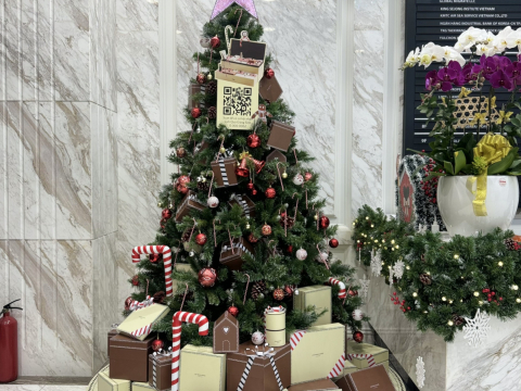 SẢN XUẤT - THI CÔNG - TRANG TRÍ QUẢNG CÁO