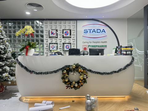 SẢN XUẤT - THI CÔNG - TRANG TRÍ QUẢNG CÁO