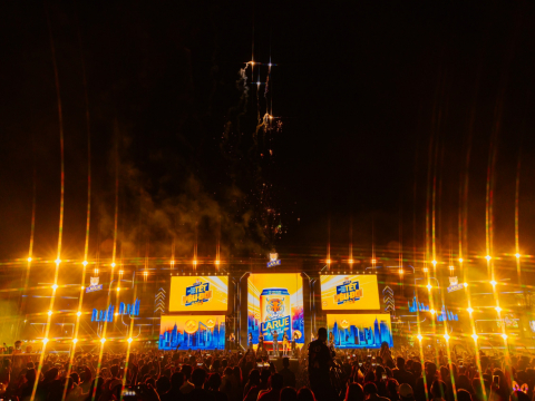 SẢN XUẤT - THI CÔNG - TRANG TRÍ QUẢNG CÁO