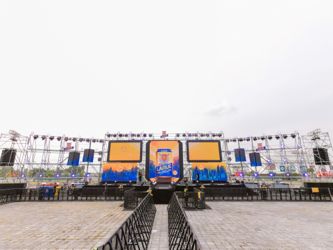 SẢN XUẤT - THI CÔNG - TRANG TRÍ QUẢNG CÁO