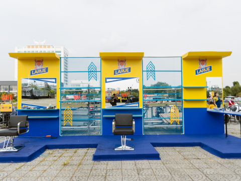 CÔNG NGHỆ LED - LASER - CNC 