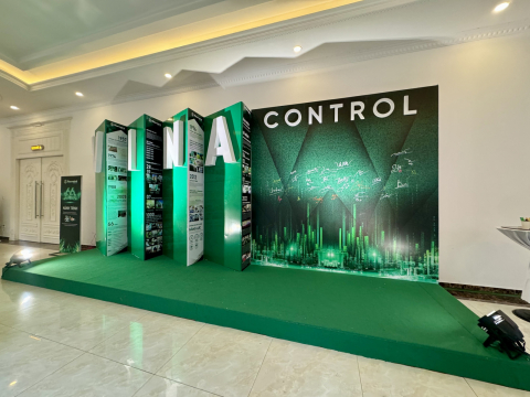 SẢN XUẤT - THI CÔNG - TRANG TRÍ QUẢNG CÁO