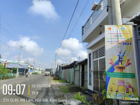 HỘI CHỢ -  DIỄN ĐÀN KẾT NỐI SẢN PHẨM OCOP VÙNG ĐBSCL 2024