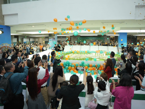 Sản Xuất & Cung Cấp Thiết Bị Tổ Chức Sự Kiện