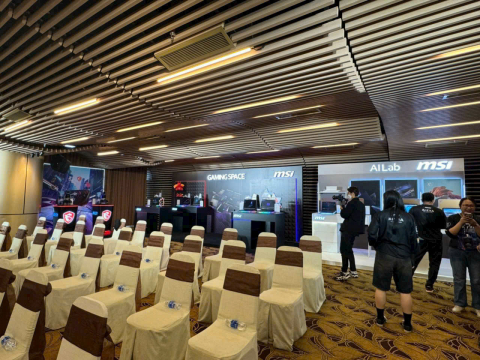 Sản Xuất & Cung Cấp Thiết Bị Tổ Chức Sự Kiện