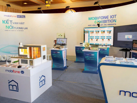 Sản Xuất & Cung Cấp Thiết Bị Tổ Chức Sự Kiện