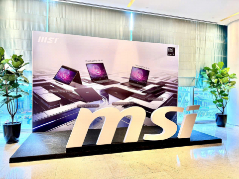 Sản Xuất & Cung Cấp Thiết Bị Tổ Chức Sự Kiện