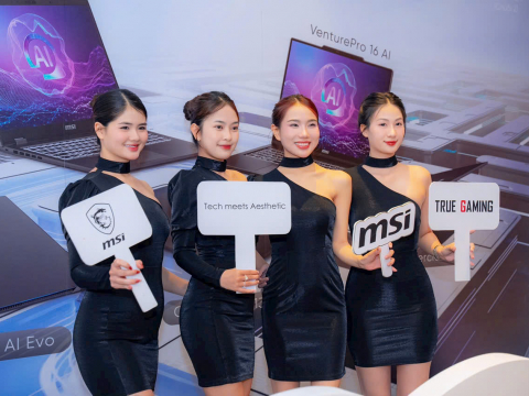 Sản Xuất & Cung Cấp Thiết Bị Tổ Chức Sự Kiện