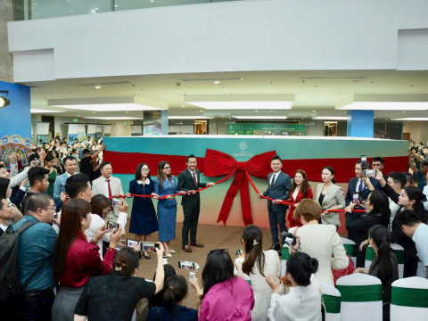 Sản Xuất & Cung Cấp Thiết Bị Tổ Chức Sự Kiện