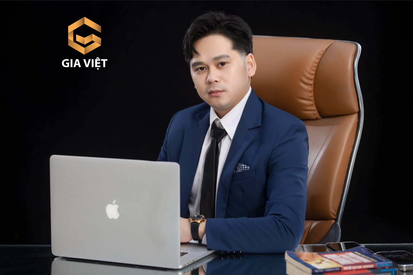 VỀ GIA VIỆT