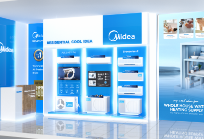 THI CÔNG BRANDSHOP - MIDEA
