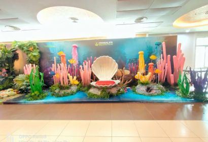 THIẾT KẾ - SẢN XUẤT MÔ HÌNH